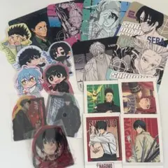 sakamotodays アートコースター ステッカー ぱしゃこれ