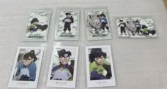 忍たま乱太郎 みんなで飼育実習の段 七松小平太 中在家長次 潮江文次郎