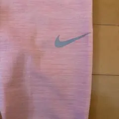 Nike レギンススポーツジム桃尻スパッツヨガランニングスパッツ　ピンク