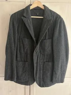 2025年最新】Engineered Garments メンズ テーラードジャケットの人気