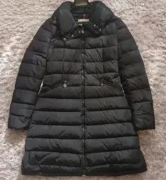 週末値下げ★MONCLER モンクレール FLAMME　サイズ0