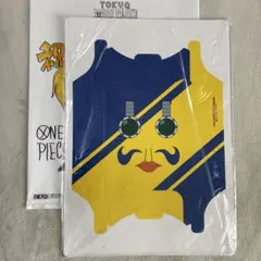 ONE PIECE 東京 원피스 タワー ウソップ そげキング お面