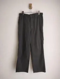 02213-0023 UpcycleLino ツイルワークパンツのサムネイル