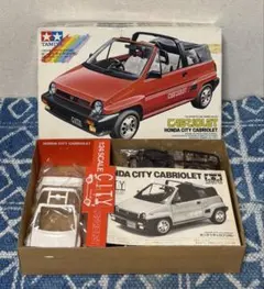 2026年最新】ホンダ シティ カブリオレの人気アイテム - メルカリ