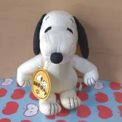 SNOOPY スヌーピー マーブルス ぬいぐるみ ビンテージ レトロ レア