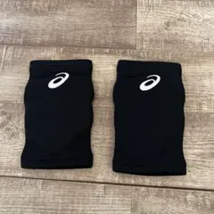 はなさん専用ASICS バレーボール用サポーター ブラック