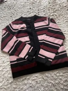 JOURNAL STANDARD ニットカーディガン