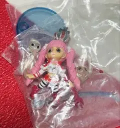 ワンピースコレクション ペローナ