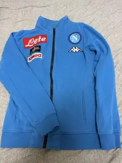 ナポリ トレーニングスーツ