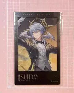 2025年最新】崩壊スターレイル サンデーの人気アイテム - メルカリ