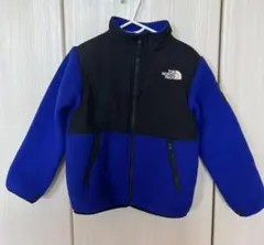 ザ・ノース・フェイス デナリジャケット ラピスブルー 120