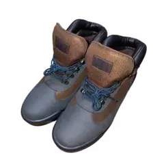 Timberland ワークブーツ スティングレイ 27cm - メルカリ