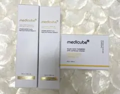 medicube コウジ酸　クリーム、ミストセラム　x2のサムネイル