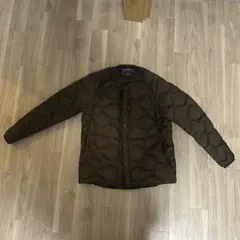 UNIQLO whitemountaineering ライトダウン