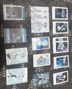 いれいす -hotoke-チェキ 実写チェキ 特典 ガード まとめ売り