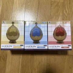 まどマギ　ソウルジェムライト 3種セット