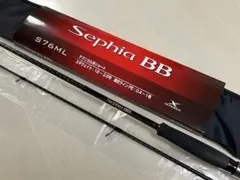 シマノ 22セフィアbb ロッド S76ML - メルカリ