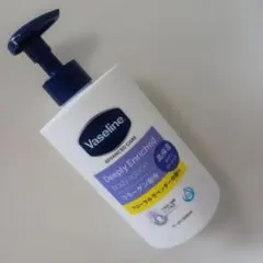 Vaseline Deeply Enriched ボディローション 300mlのサムネイル