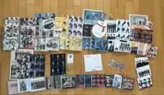 SnowMan シングル CD まとめ売り 3形態 37枚セット