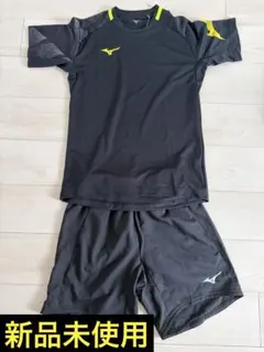 ミズノ トレーニングウェア 上下セット M 新品未使用