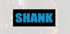[新品未開封]SHANK ロゴ タオル