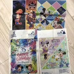 ディズニーリゾート お土産袋