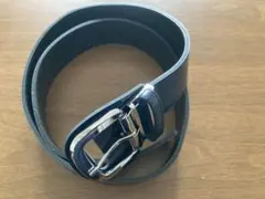 IGNIO 野球ベルト ネイビーのサムネイル