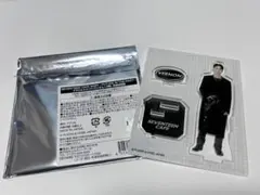 SEVENTEEN Cafe アクスタ キーホルダー バーノン