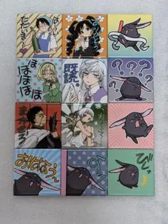 CLAMP展 缶マグネットコレクション 月 - メルカリ