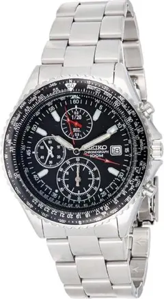 SEIKO CHRONOGRAPH 100M 腕時計のサムネイル