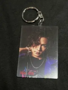 プロフ必読川村壱馬 アクリルキーホルダーのサムネイル