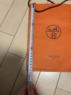 エルメス　HERMES ショップ袋　ショッパー　紙袋