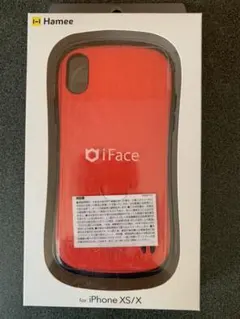 Hamee IFACE FIRST CLASS IPX RD 値下げ