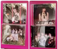 お買い得 ミーアイ 笠原桃奈 2nd イッシュ・坂口梨乃