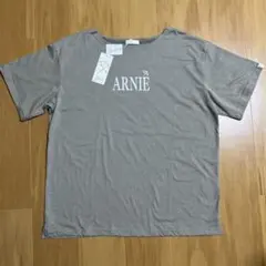 新品大きいサイズ　Arnie Arnold Palmer Tシャツ カーキ 3Lのサムネイル