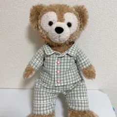 新品❣️未使用❣️未開封❣️ ⭐️TDS  ダッフィー　パジャマ　コスチューム… 楽天市場】【eraberu-duffy対象】ダッフィー*コスチューム・S