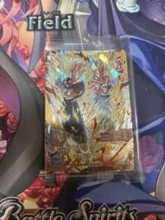 2026年最新】ドラゴンボールヒーローズ 未開封の人気アイテム - メルカリ