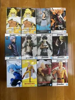 最新 プライズフィギュア 14点セット まとめ売り BLEACH - メルカリ