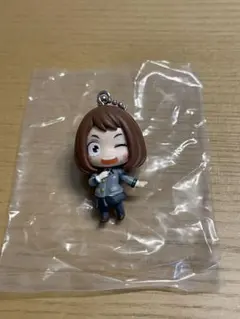 ◎麗日お茶子◎ 僕のヒーローアカデミア ヒロアカ プラプラマスコット