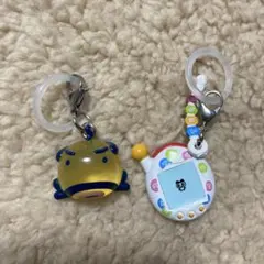 たまごっち　めじるしアクセサリー3