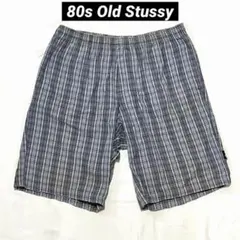 2026年最新】stusSy ハーフパンツ 80sの人気アイテム - メルカリ