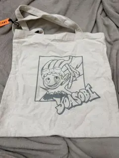 YOASOBIトートバック