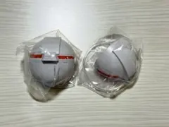 グローグー　いっぱいコレクション　グローグー用ポッド