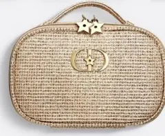 【新品未使用品】Dior ノベルティ ポーチ