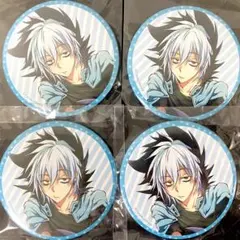 2025年最新】サーヴァンプ クロ 缶バッジの人気アイテム - メルカリ