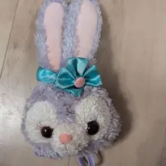 ステラルー ポシェット ディズニー