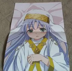 【ポスター】とある魔術の禁書目録 インデックスのサムネイル