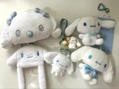 2025年最新】シナモン ぬいぐるみ まとめ売りの人気アイテム - メルカリ