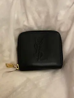 最終値下げ　新品　未使用⭐︎YSL コインケース⭐︎ ⭐️未使用級⭐️ イヴサンローラン コインケース がま口 YSL