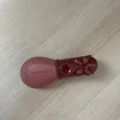 ジルスチュアート ブルームドロップ　リップ&チーク シフォン　ローズピンク